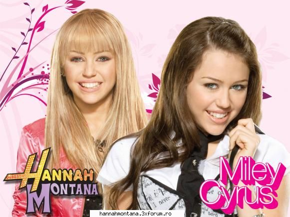 intra aici fondat cel mai nou forum miley montana cel mai tareee)eu intrat mam convins.ce mai