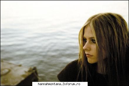 . avril lavigne