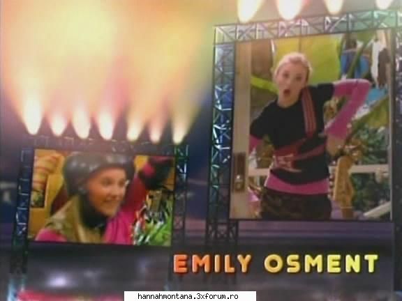 . emily osment