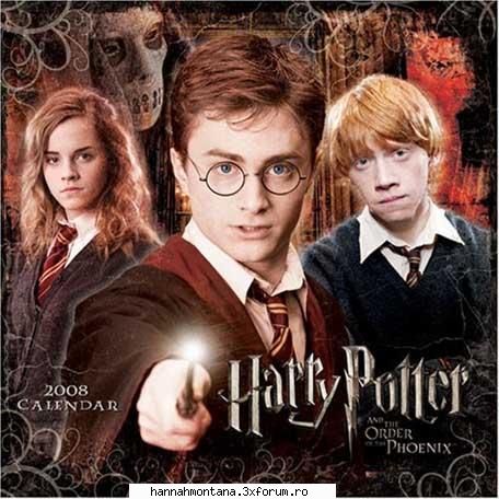 . harry potter