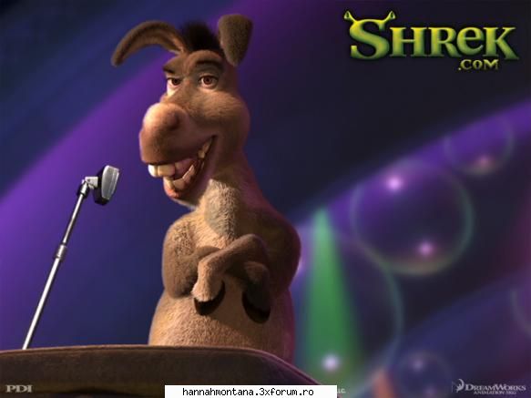 shrek