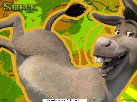 . shrek