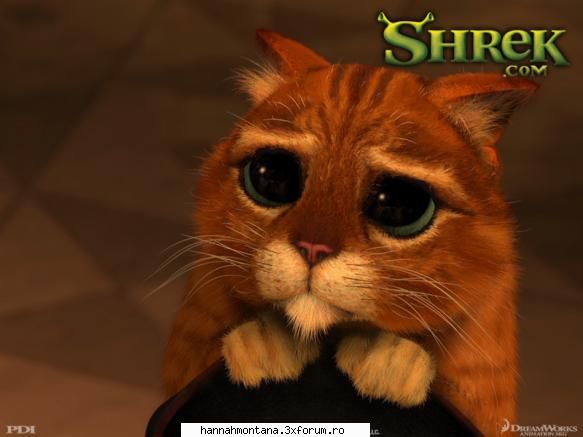 . shrek