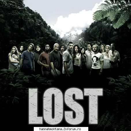 lost