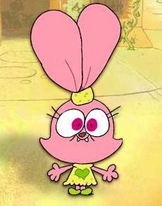 Chowder - Fan_Miley - Desene animate
