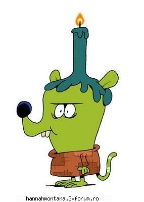 Chowder - Fan_Miley - Desene animate