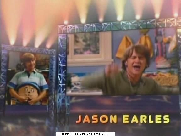 Jason Earles (Jakson Stewart) - didiannaa - Hannah Montana