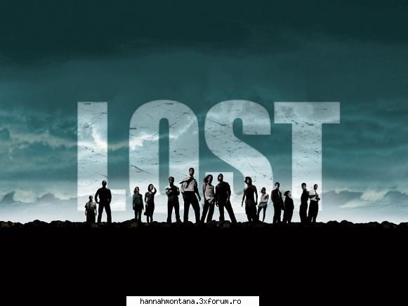 Lost - amalia_h2o - Seriale