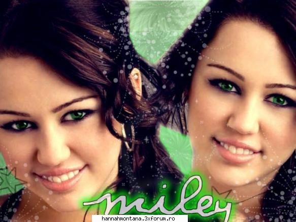 Serialul Hannah Montana - ce frumoase sunt noile episoade hannah montana :D - Hannah Montana