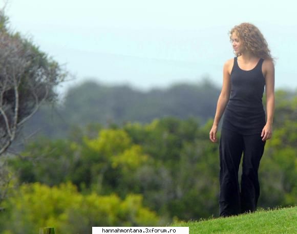 Shakira - alechan - Muzica