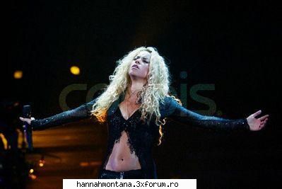 Shakira - raluca - Muzica