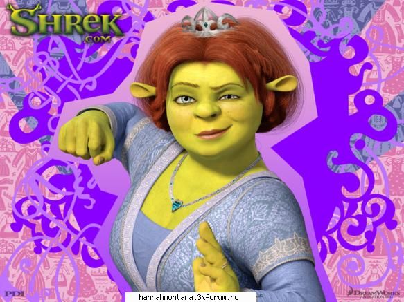 Shrek - didiannaa - Filme